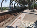 動画:台湾国鉄冬山駅通過待ちで特急プユマ號からサービス警笛いただきました